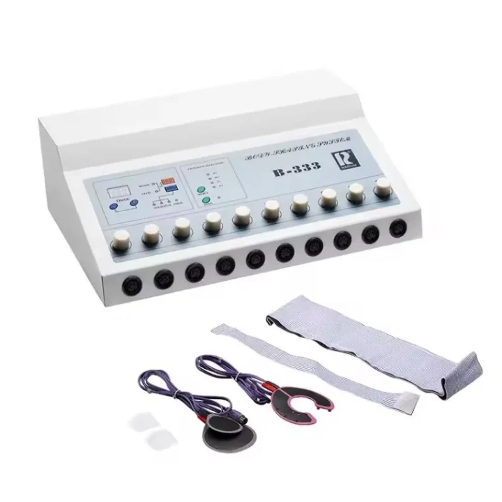 TRIMION EMS Pad Sculpting System